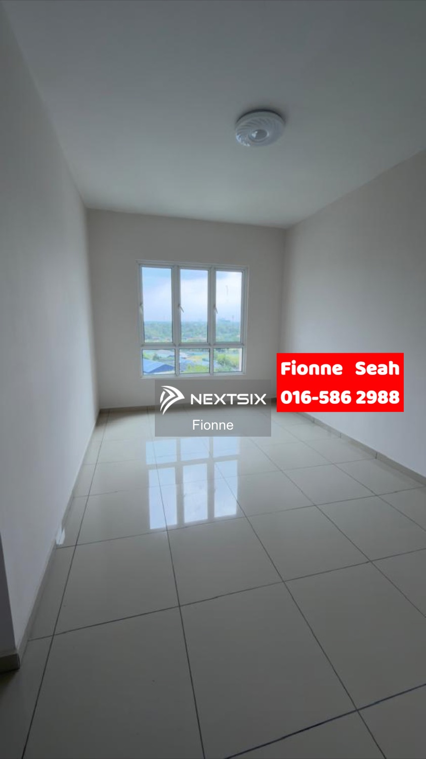 Condominium For Sale in Bukit Mertajam Penang