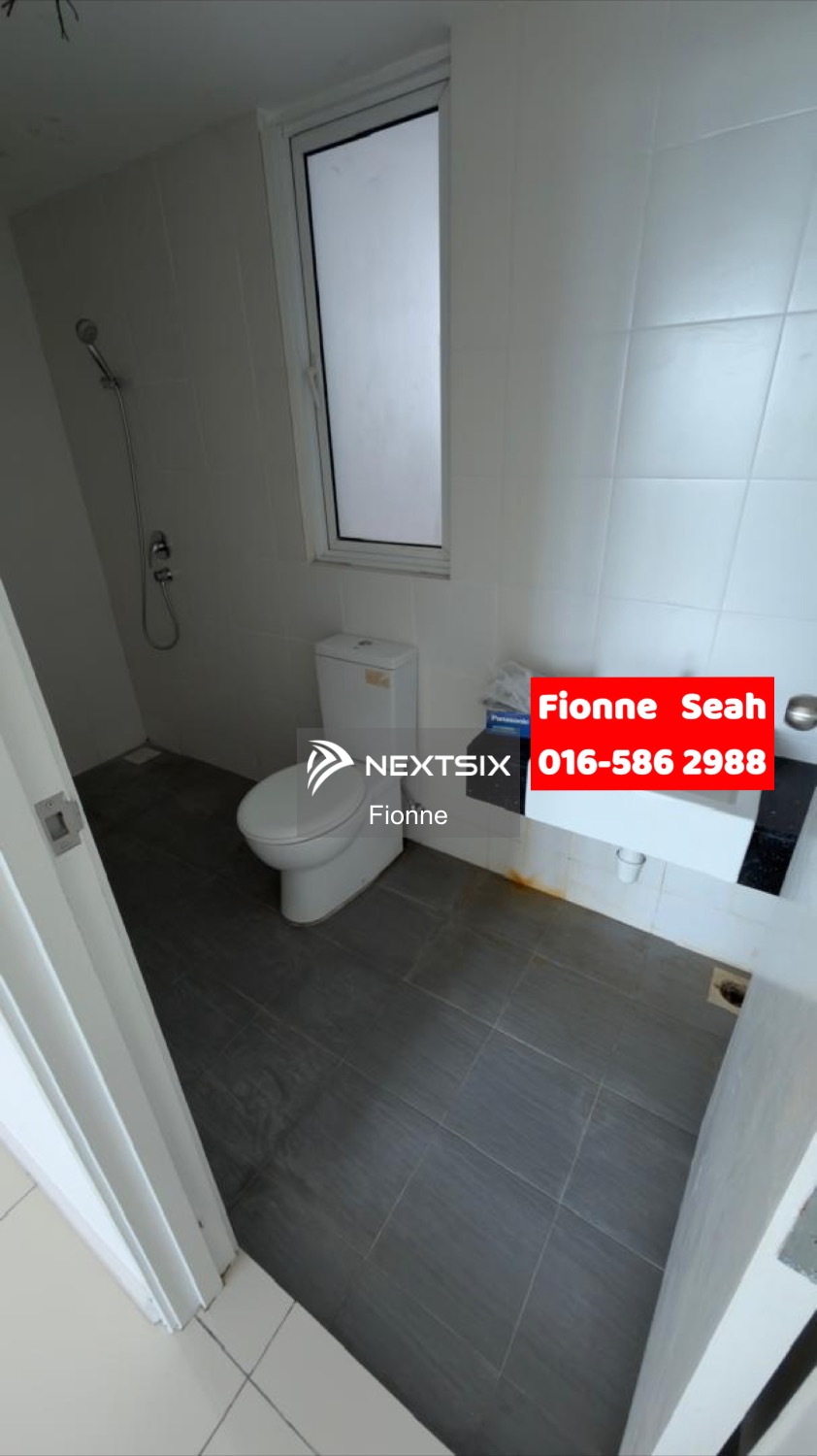 Condominium For Sale in Bukit Mertajam Penang - Image 5