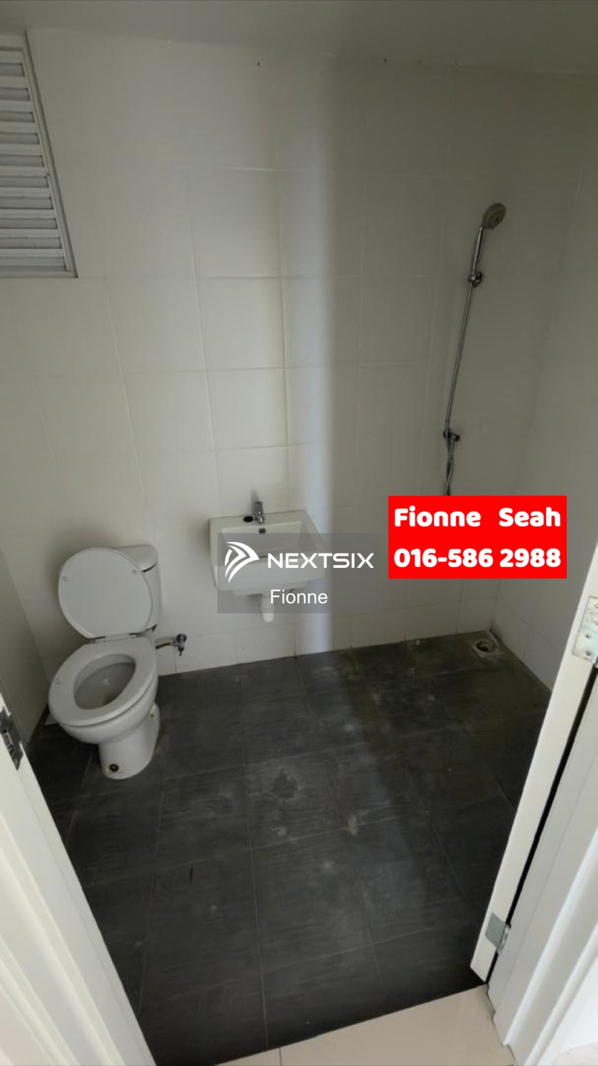 Condominium For Sale in Bukit Mertajam Penang - Image 6