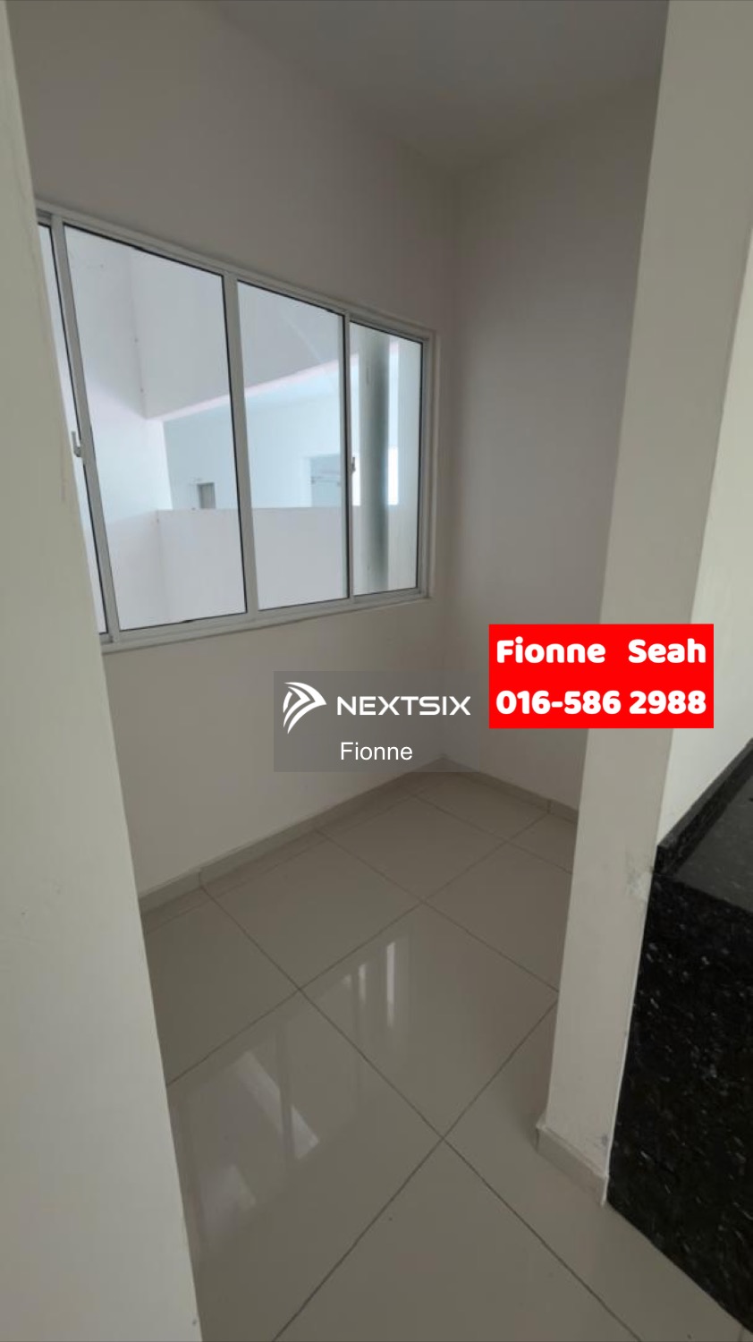 Condominium For Sale in Bukit Mertajam Penang - Image 7