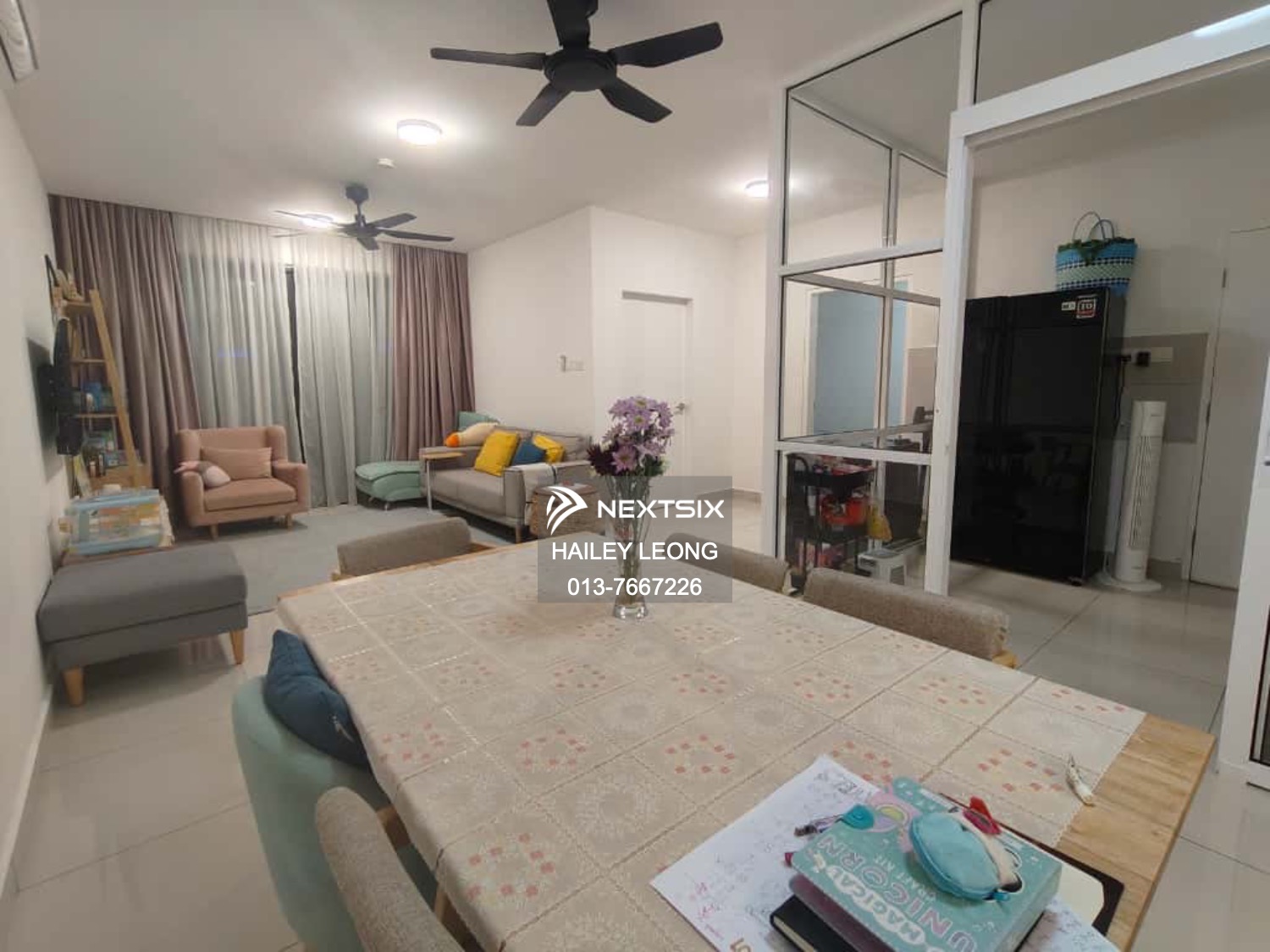 Serviced Residence For Sale in Ara Damansara Selangor