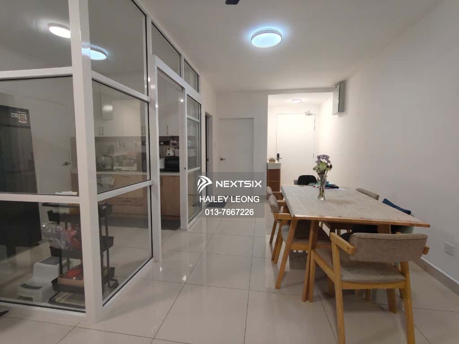 Serviced Residence For Sale in Ara Damansara Selangor - Image 10