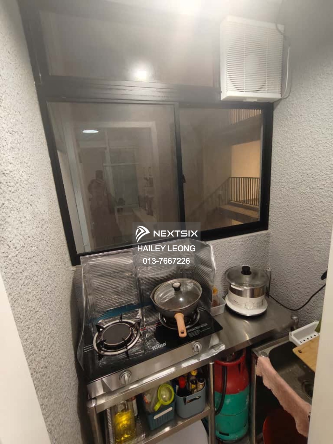 Serviced Residence For Sale in Ara Damansara Selangor - Image 11