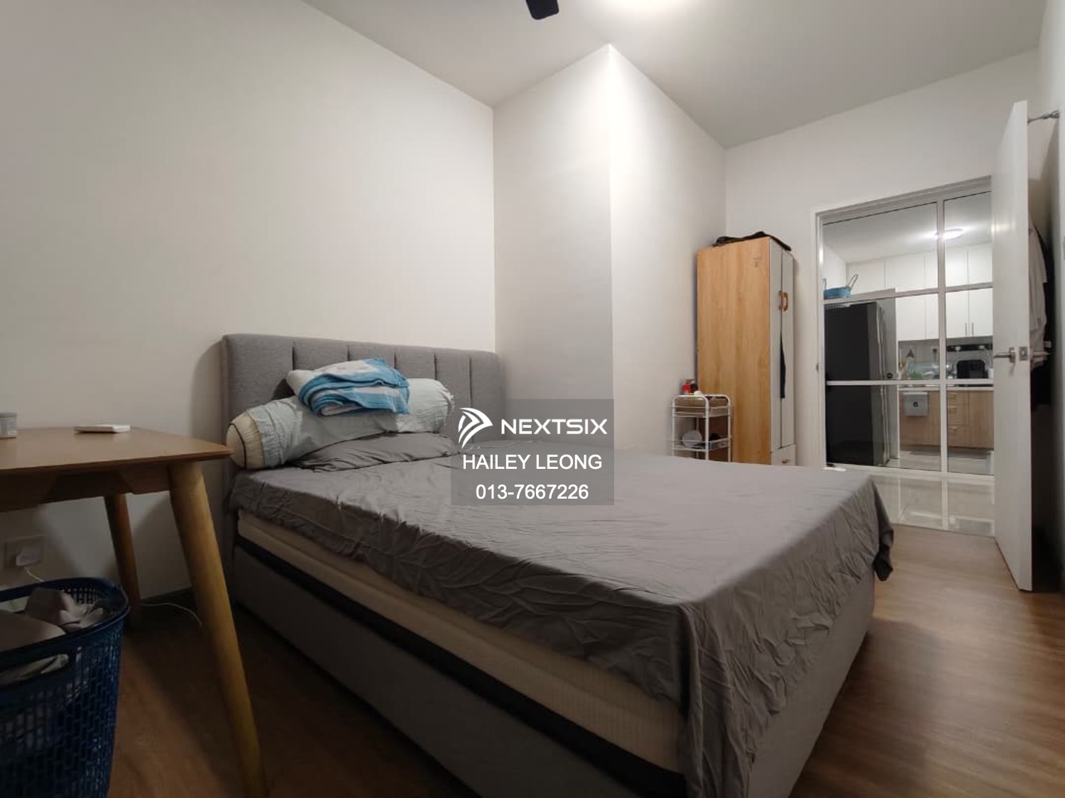 Serviced Residence For Sale in Ara Damansara Selangor - Image 5