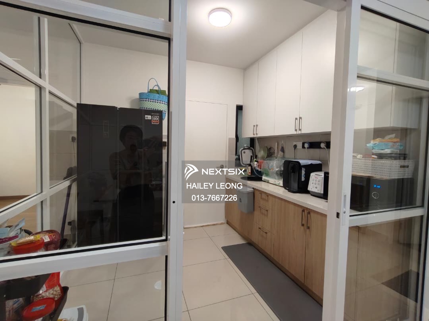 Serviced Residence For Sale in Ara Damansara Selangor - Image 6