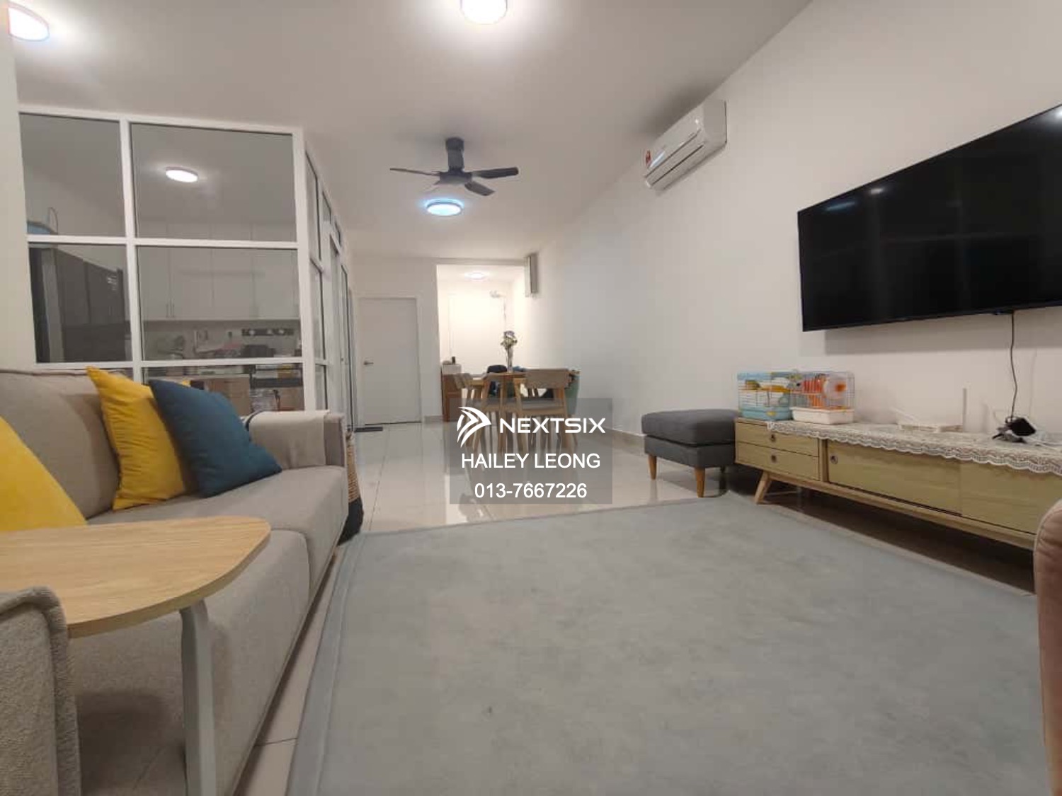Serviced Residence For Sale in Ara Damansara Selangor - Image 7