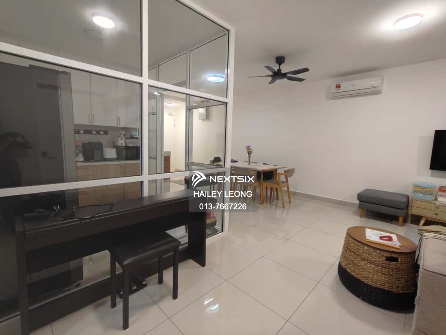 Serviced Residence For Sale in Ara Damansara Selangor - Image 8