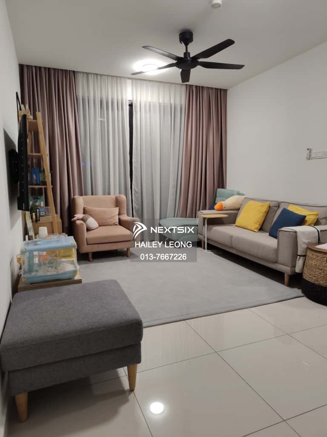 Serviced Residence For Sale in Ara Damansara Selangor - Image 9