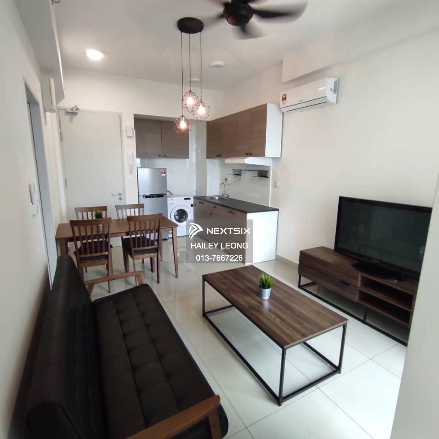 Serviced Residence For Sale in Petaling Jaya Selangor