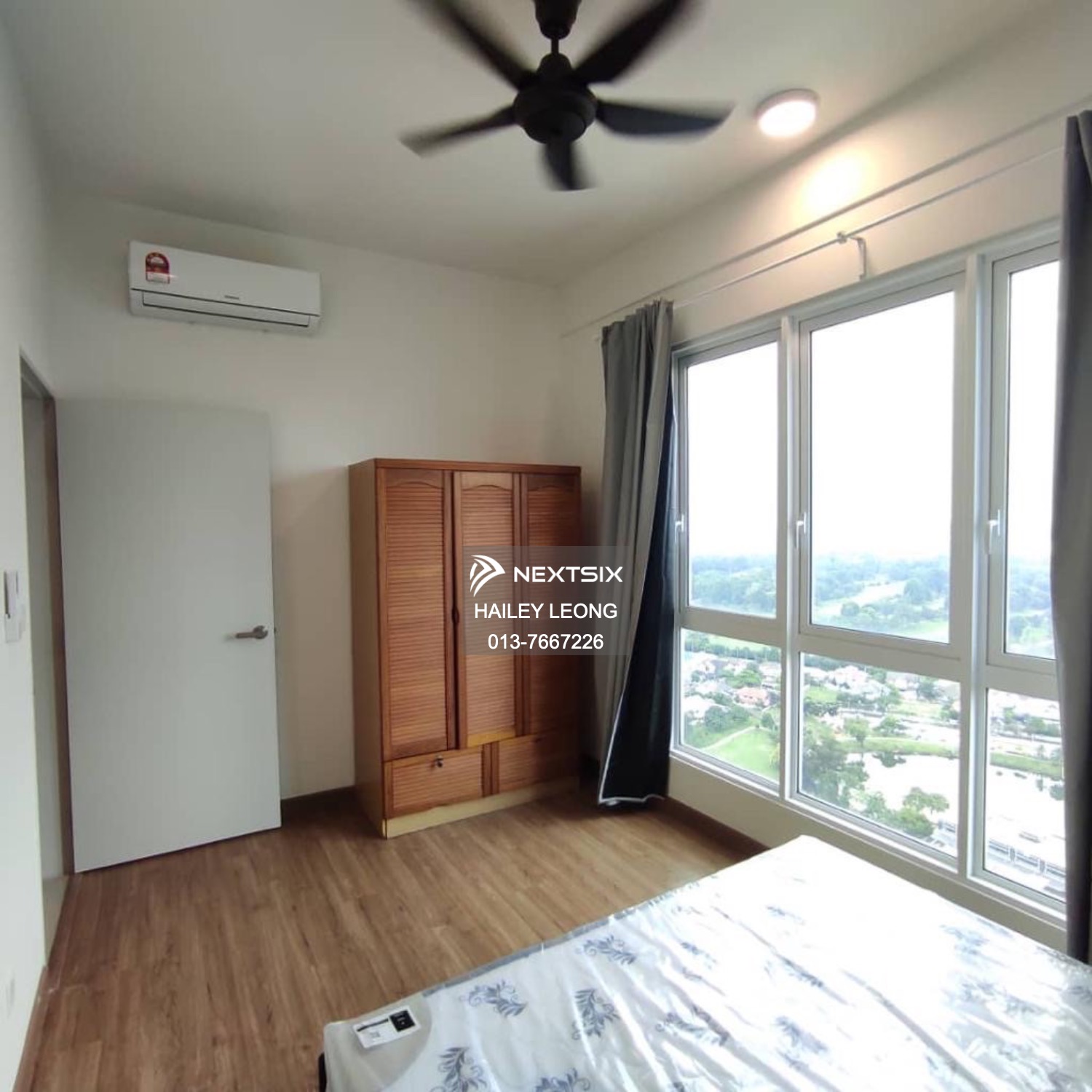 Serviced Residence For Sale in Petaling Jaya Selangor - Image 5