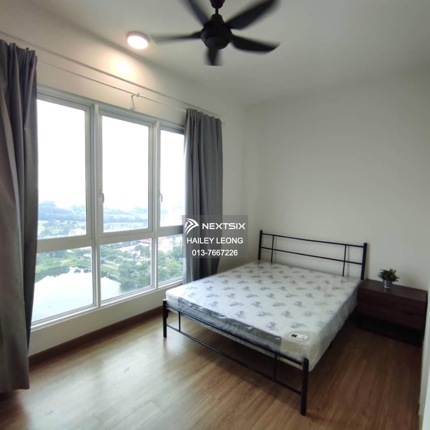 Serviced Residence For Sale in Petaling Jaya Selangor - Image 6
