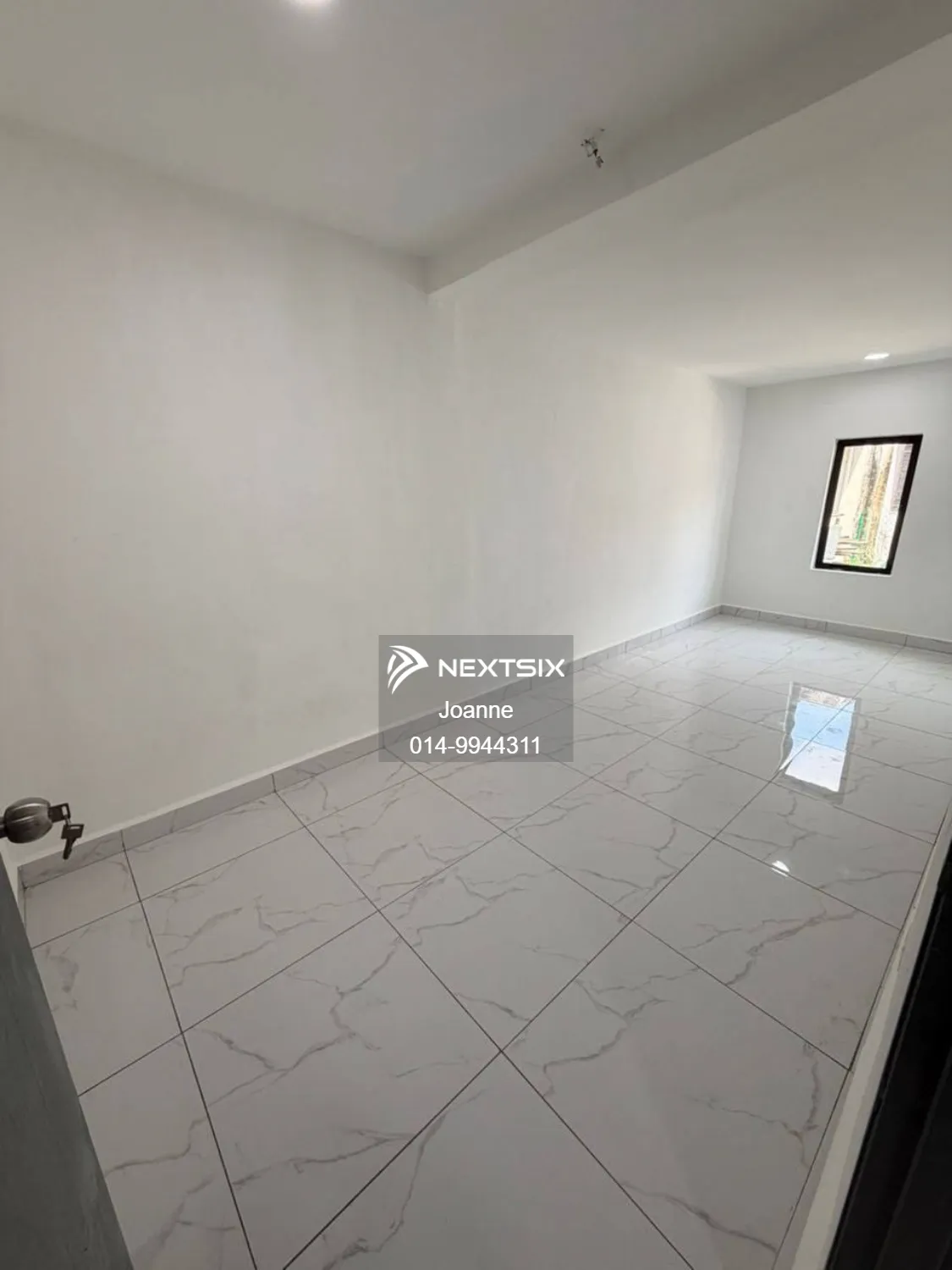2-sty Terrace/Link House For Sale in Johor Bahru Johor - Image 12