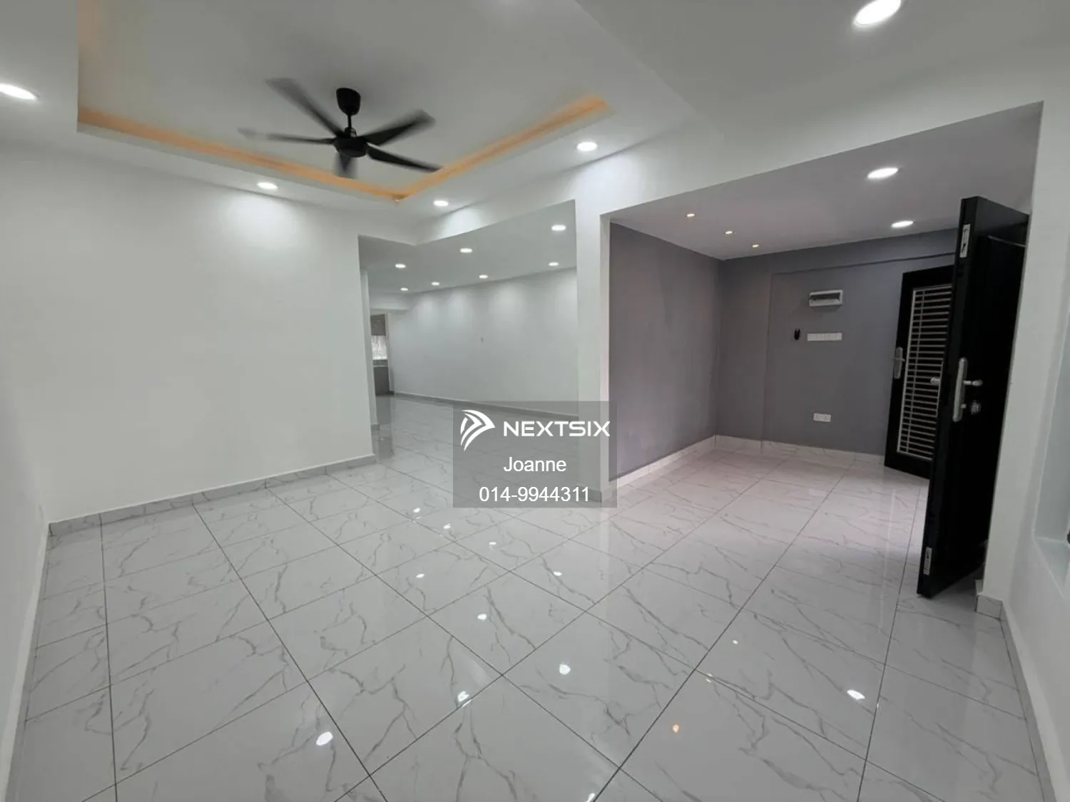 2-sty Terrace/Link House For Sale in Johor Bahru Johor - Image 5