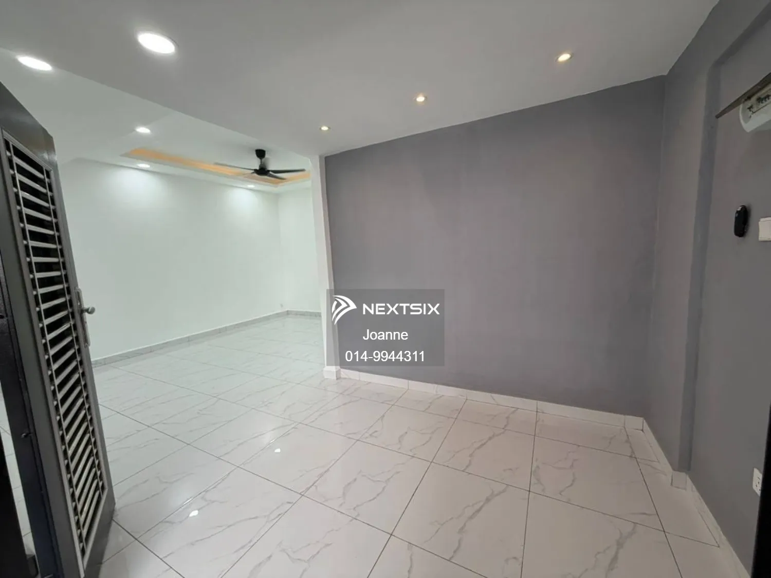 2-sty Terrace/Link House For Sale in Johor Bahru Johor - Image 8