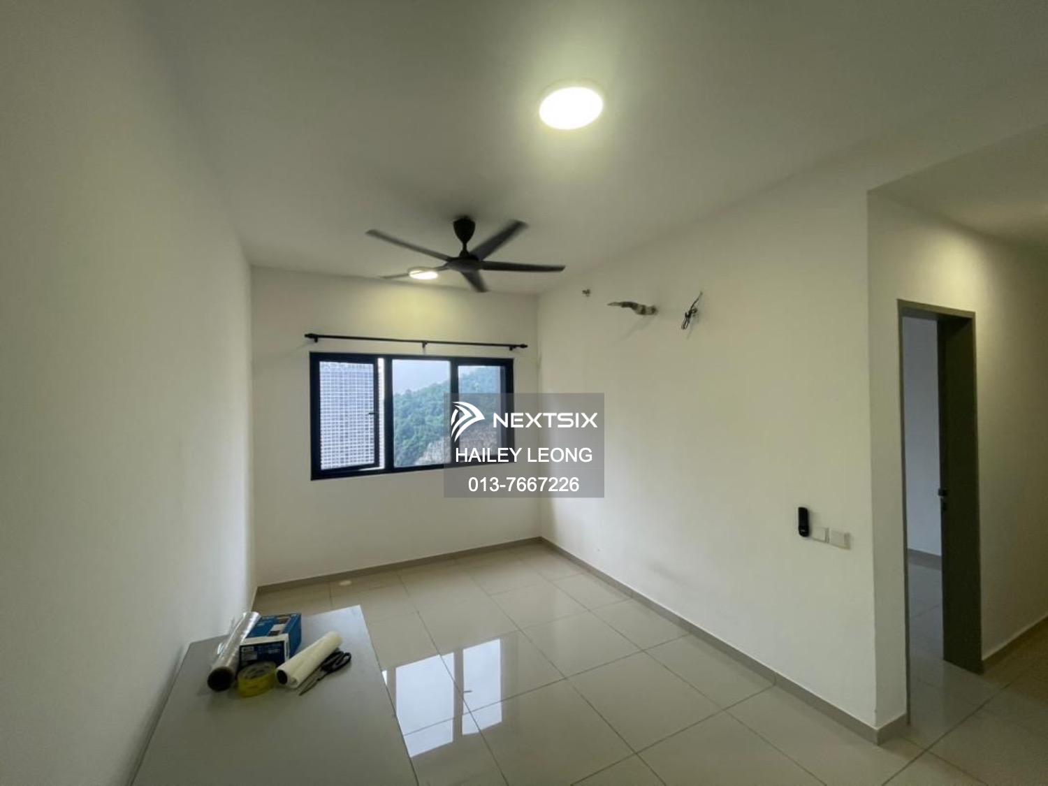 Condominium For Sale in Damansara Perdana Selangor