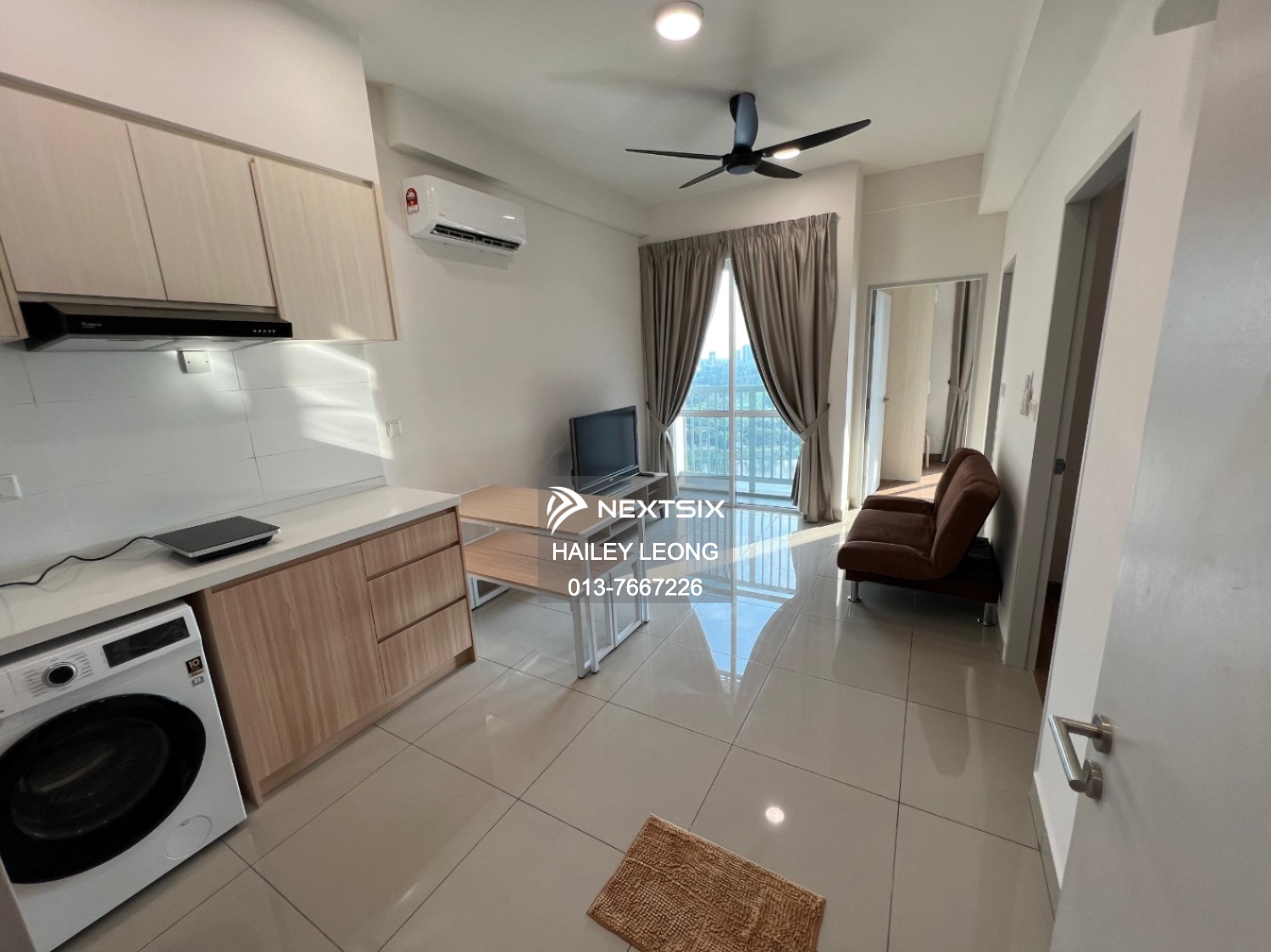 Serviced Residence For Sale in Petaling Jaya Selangor