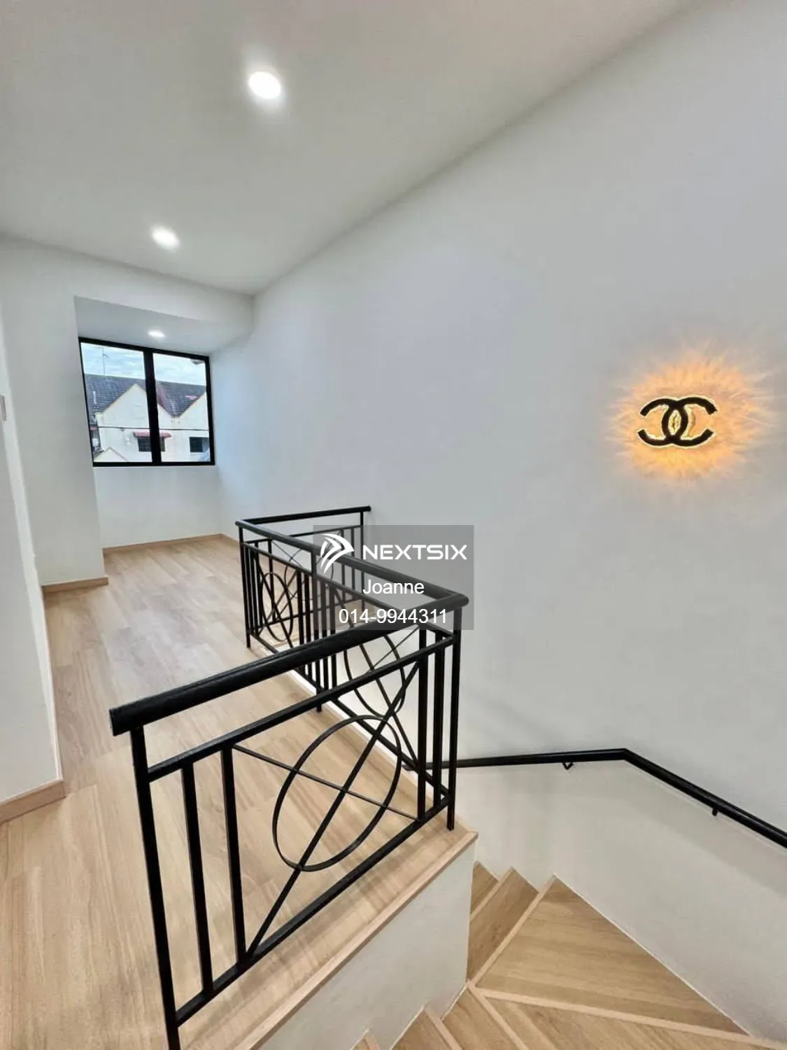 2-sty Terrace/Link House For Sale in Permas Jaya Johor - Image 11