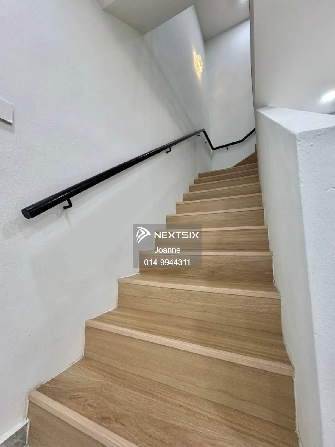 2-sty Terrace/Link House For Sale in Permas Jaya Johor - Image 12