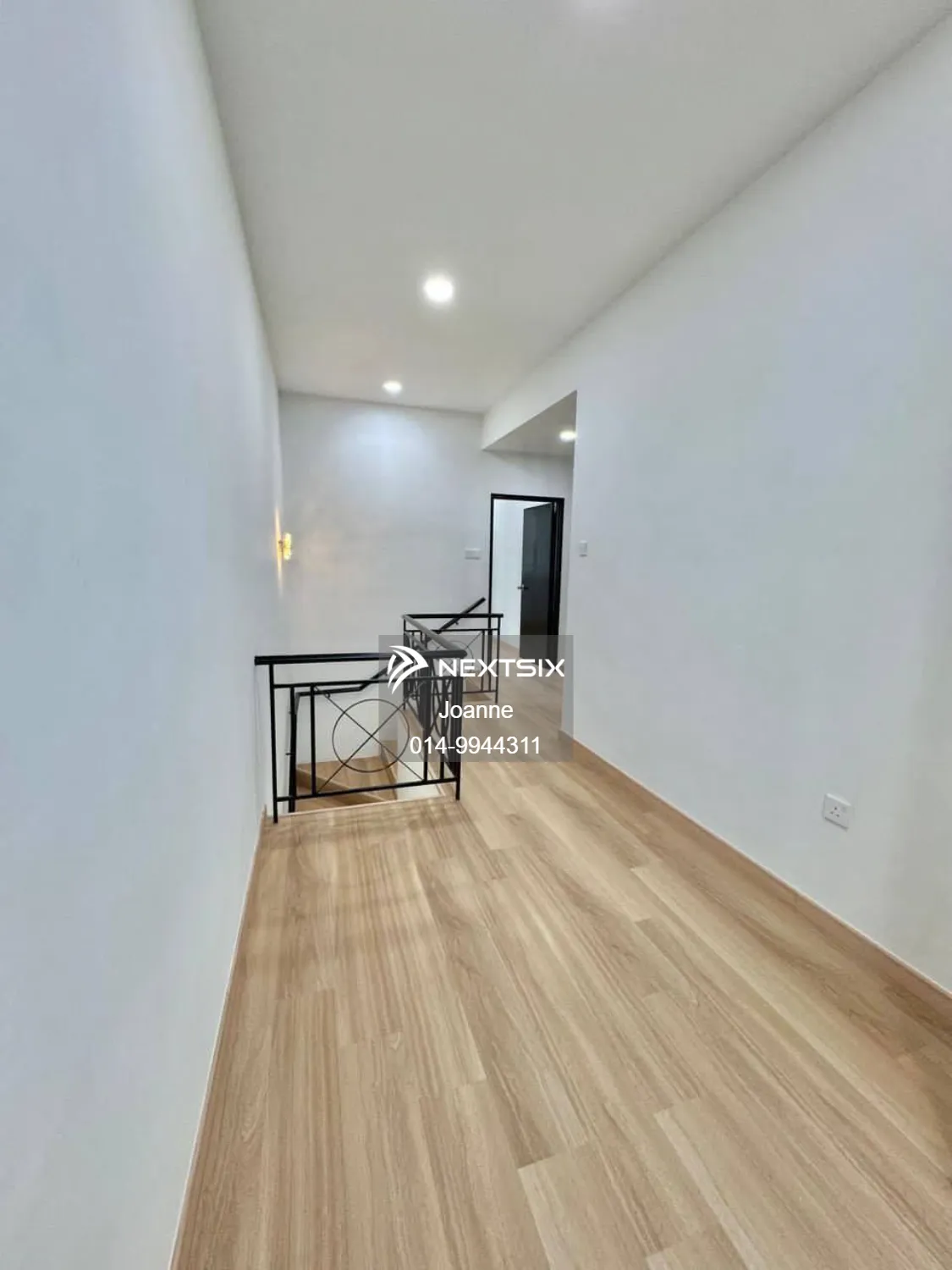 2-sty Terrace/Link House For Sale in Permas Jaya Johor - Image 13