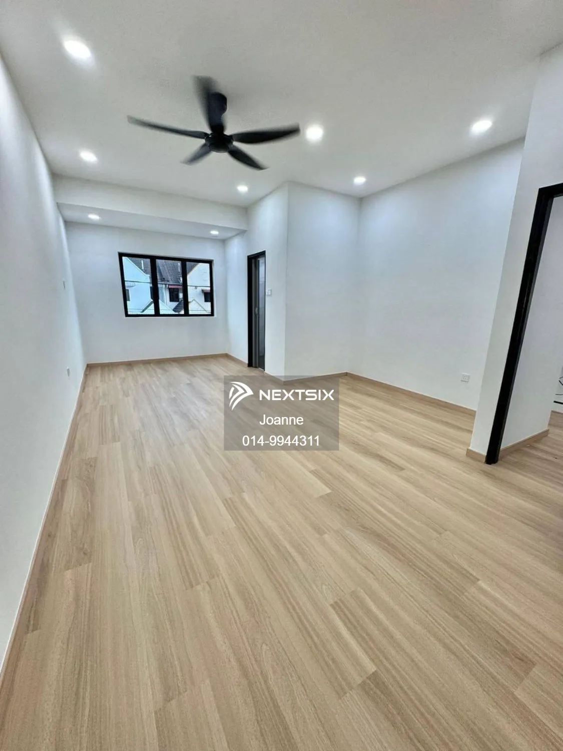 2-sty Terrace/Link House For Sale in Permas Jaya Johor - Image 14