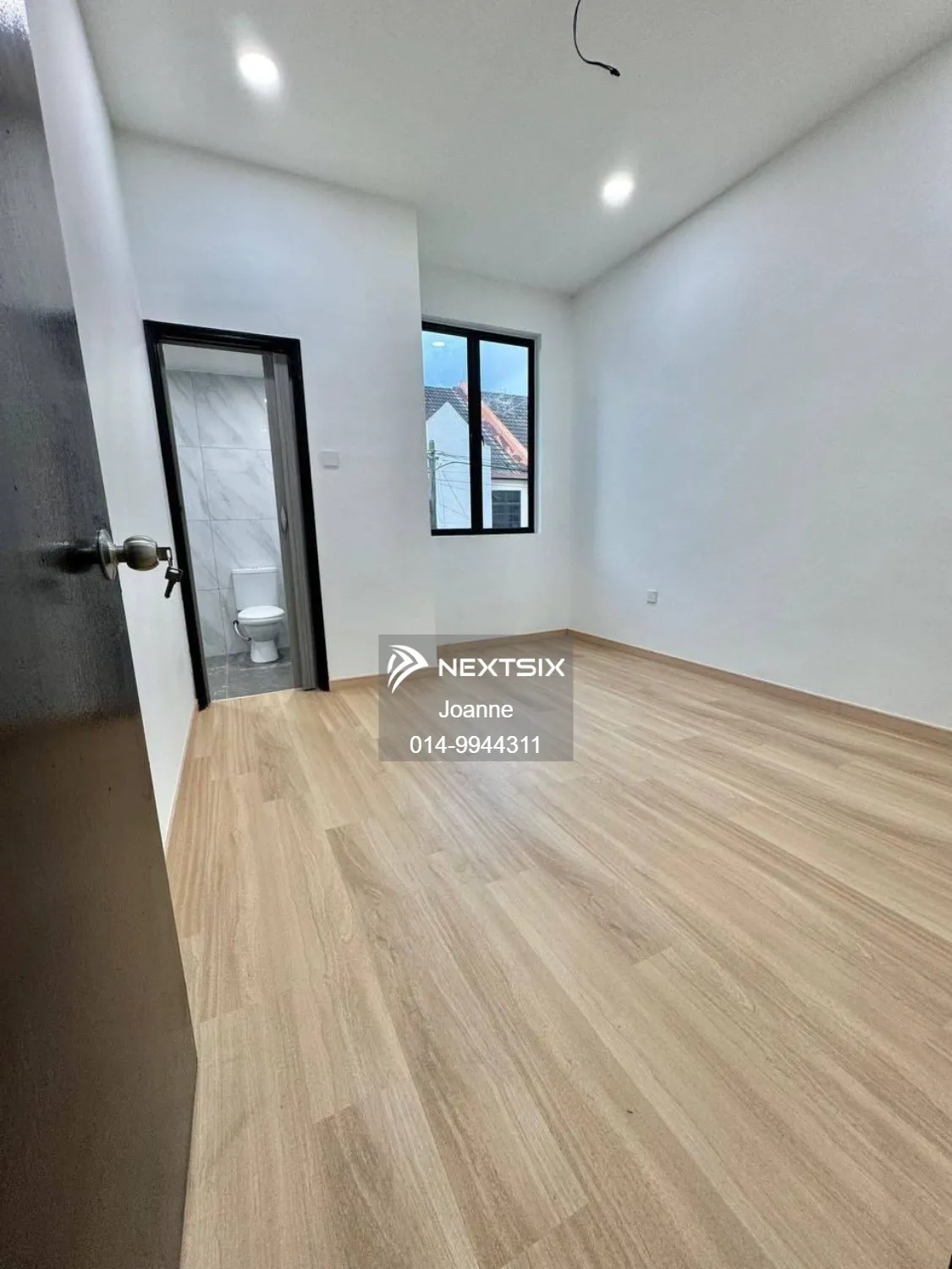 2-sty Terrace/Link House For Sale in Permas Jaya Johor - Image 15