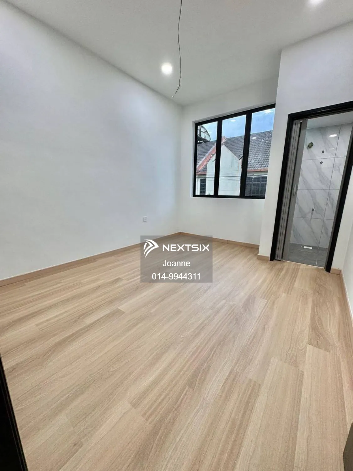 2-sty Terrace/Link House For Sale in Permas Jaya Johor - Image 16