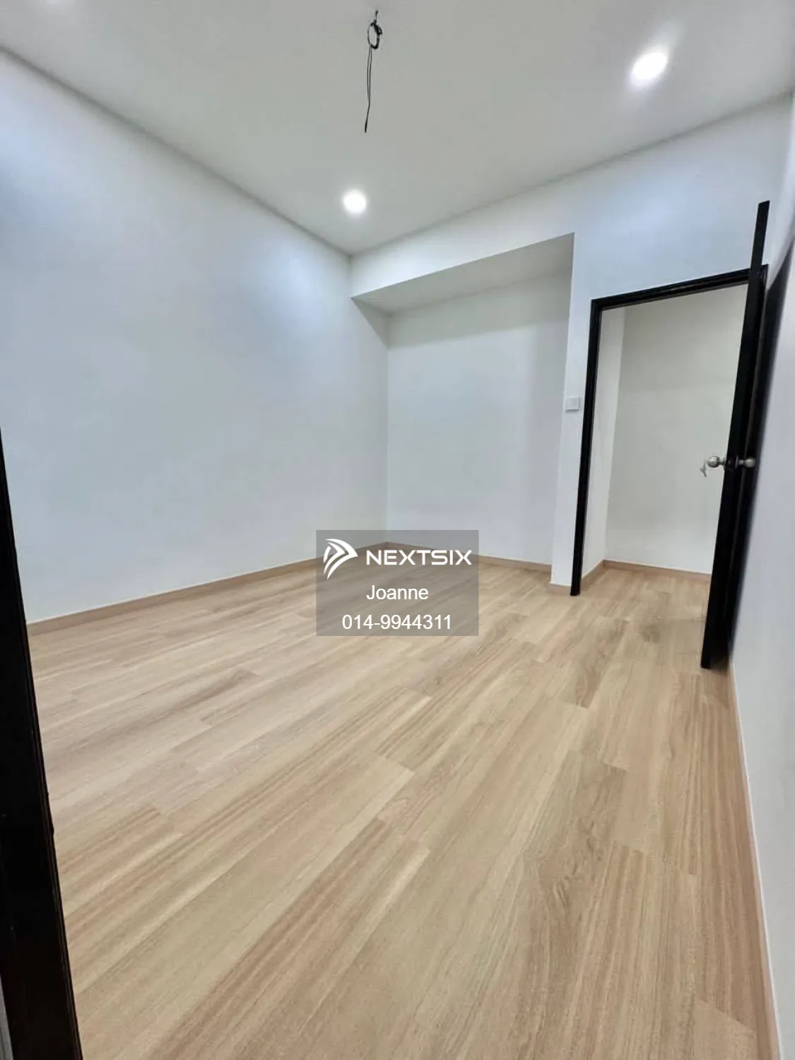 2-sty Terrace/Link House For Sale in Permas Jaya Johor - Image 17