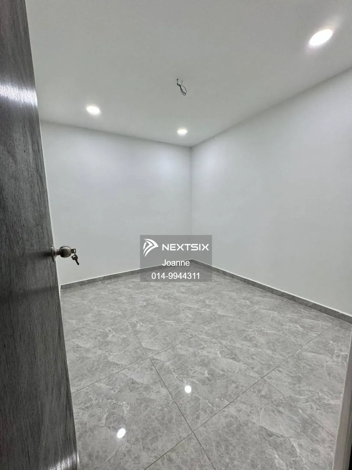 2-sty Terrace/Link House For Sale in Permas Jaya Johor - Image 19
