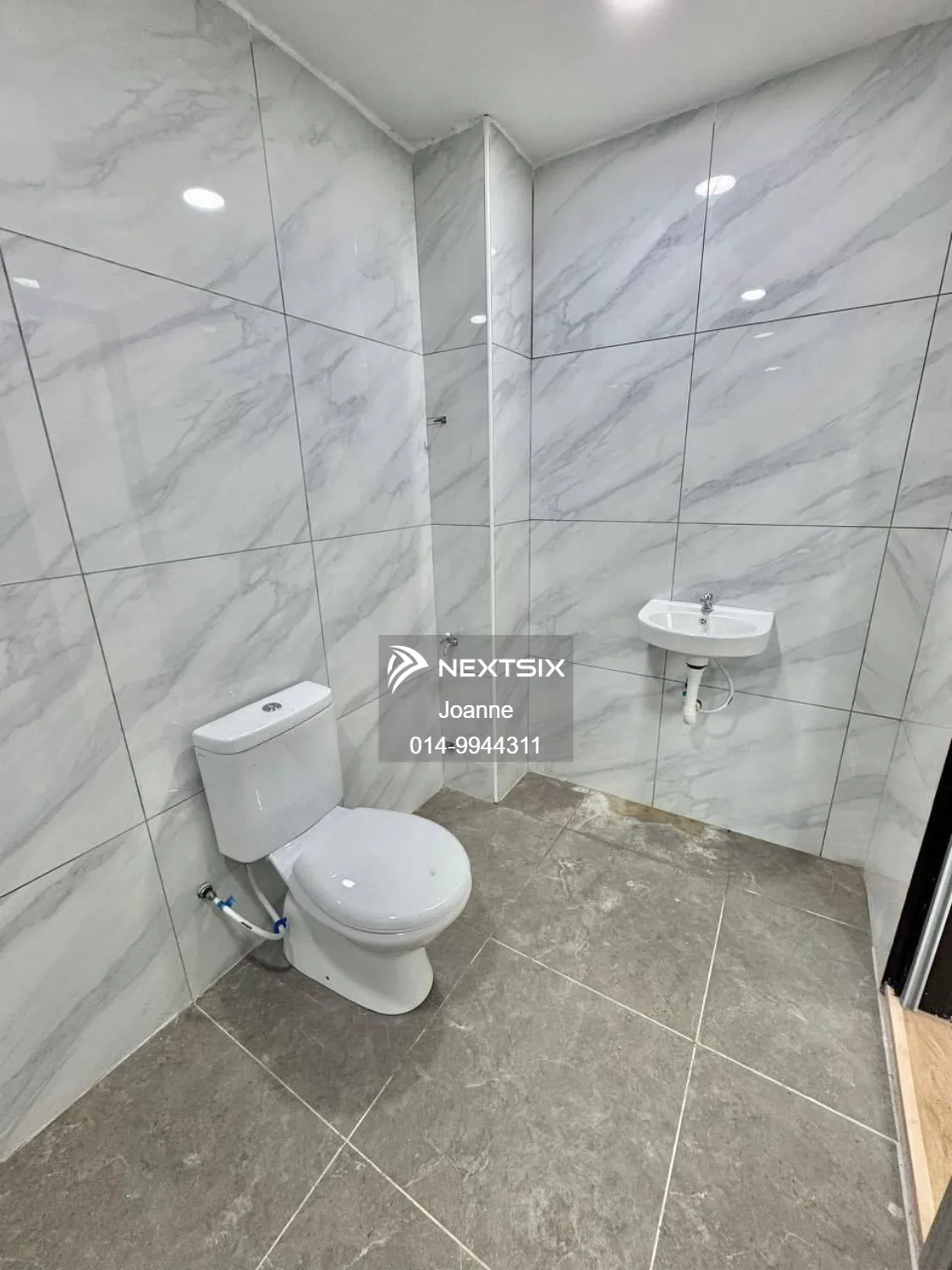 2-sty Terrace/Link House For Sale in Permas Jaya Johor - Image 20