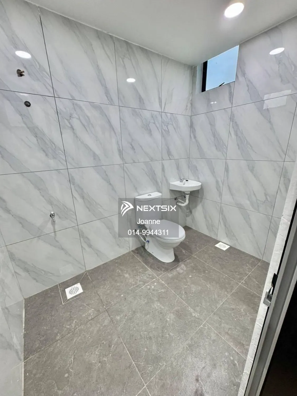 2-sty Terrace/Link House For Sale in Permas Jaya Johor - Image 21