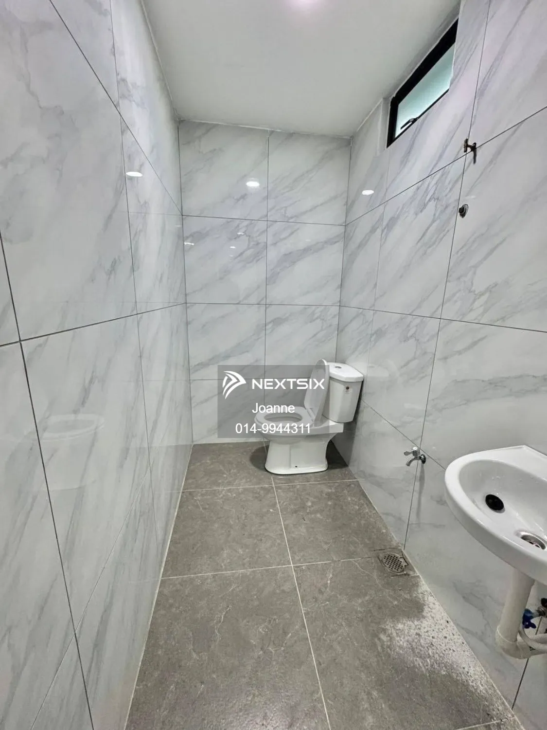 2-sty Terrace/Link House For Sale in Permas Jaya Johor - Image 22