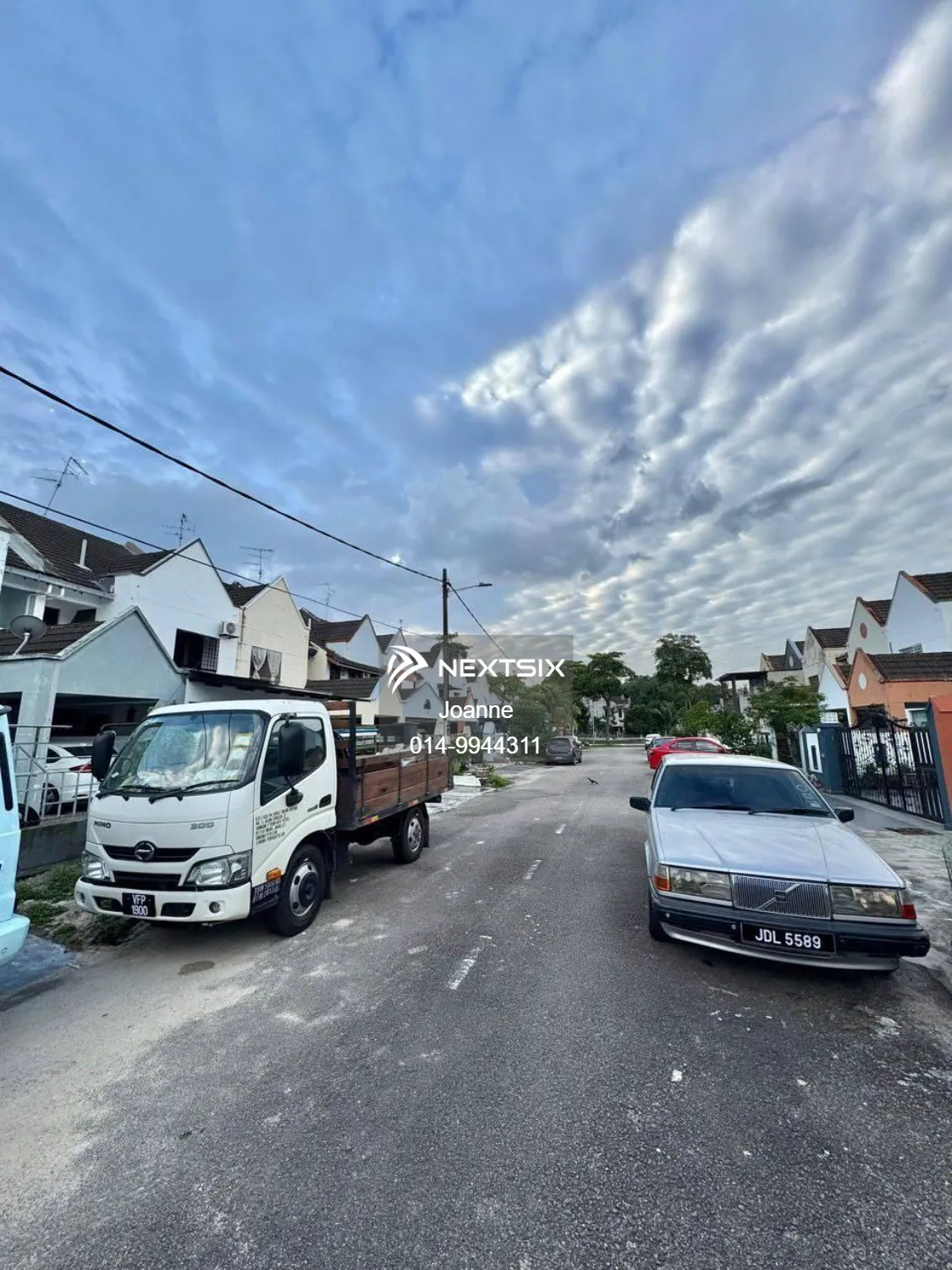 2-sty Terrace/Link House For Sale in Permas Jaya Johor - Image 23