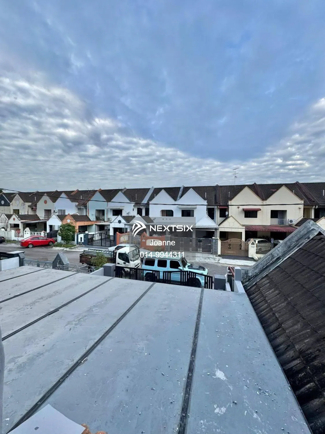 2-sty Terrace/Link House For Sale in Permas Jaya Johor - Image 24