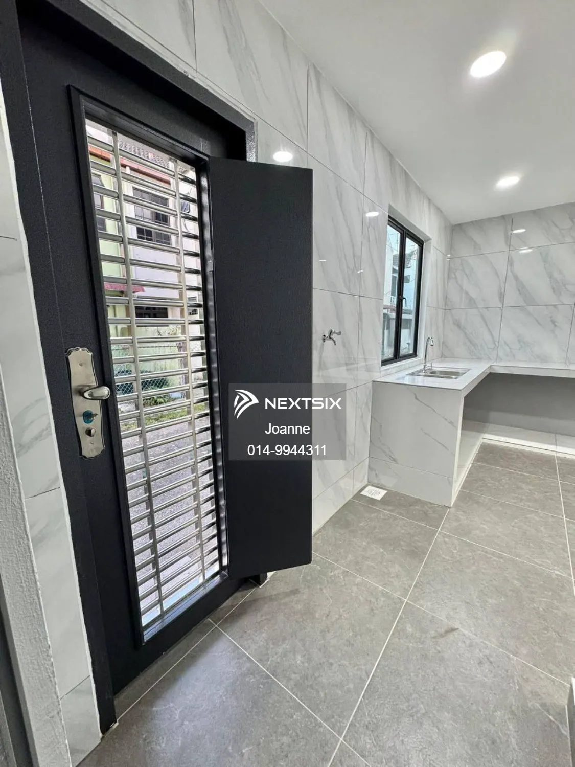 2-sty Terrace/Link House For Sale in Permas Jaya Johor - Image 5