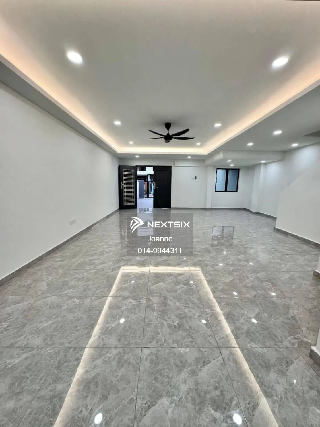 2-sty Terrace/Link House For Sale in Permas Jaya Johor - Image 6