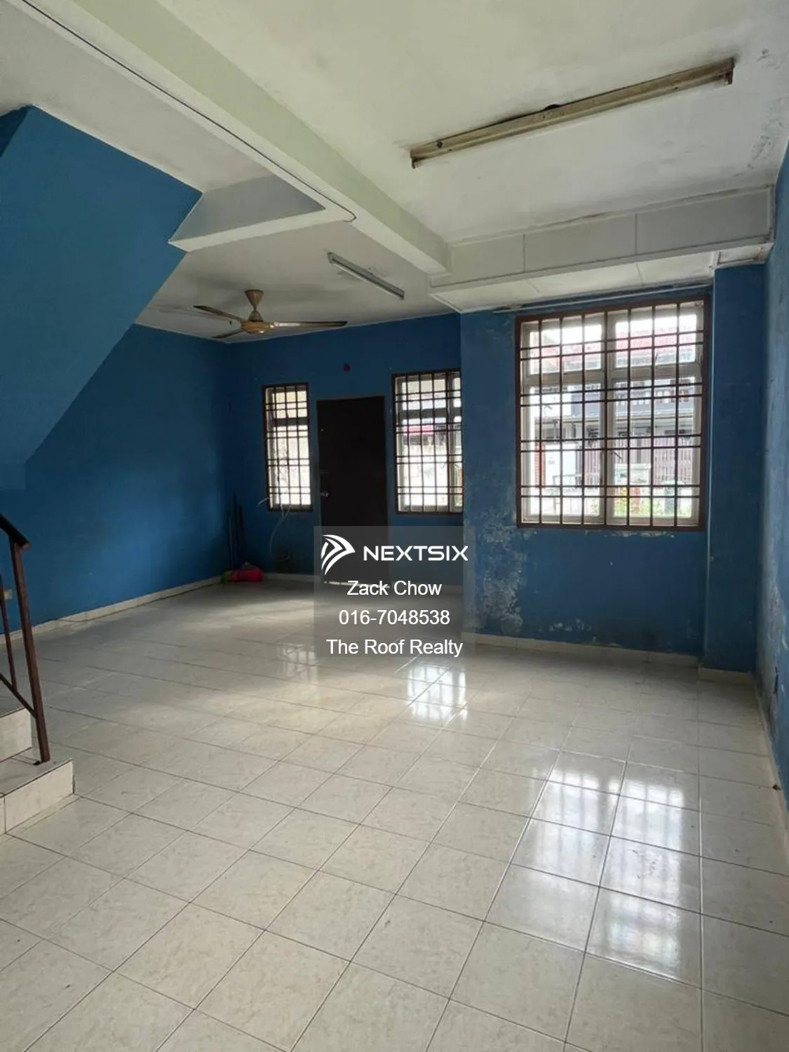 2-sty Terrace/Link House For Sale in Gelang Patah Johor