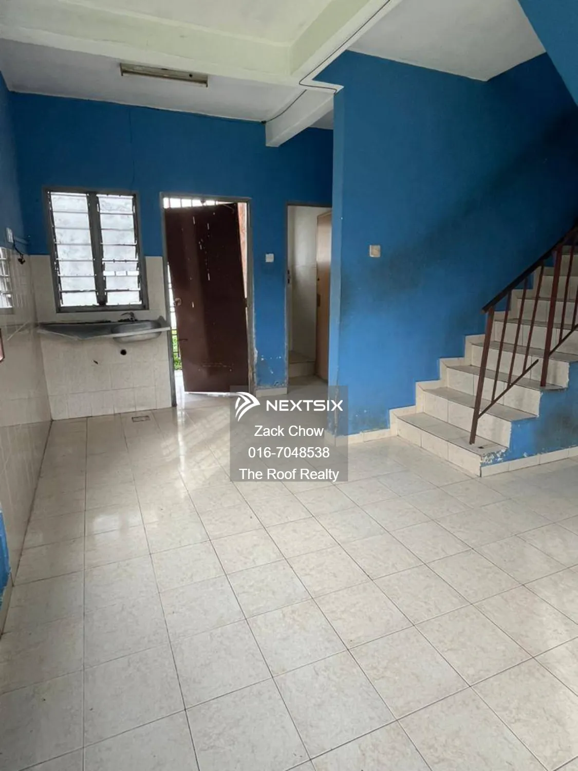 2-sty Terrace/Link House For Sale in Gelang Patah Johor - Image 2