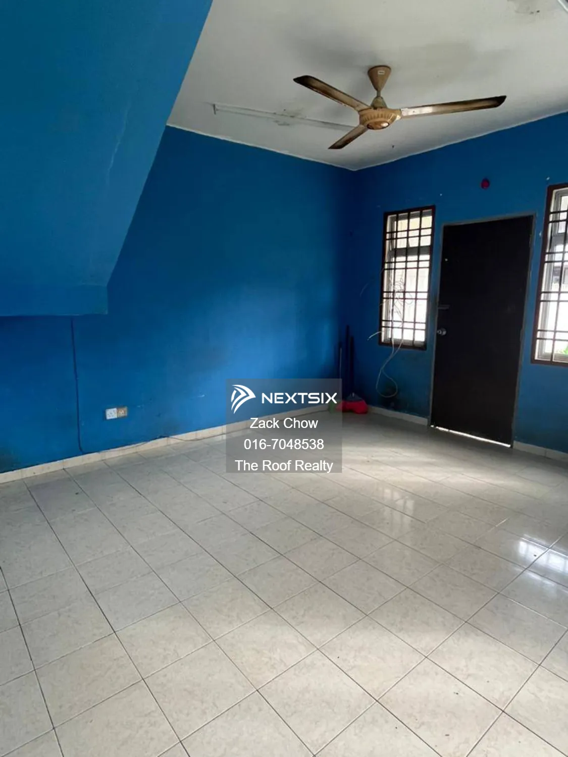 2-sty Terrace/Link House For Sale in Gelang Patah Johor - Image 3
