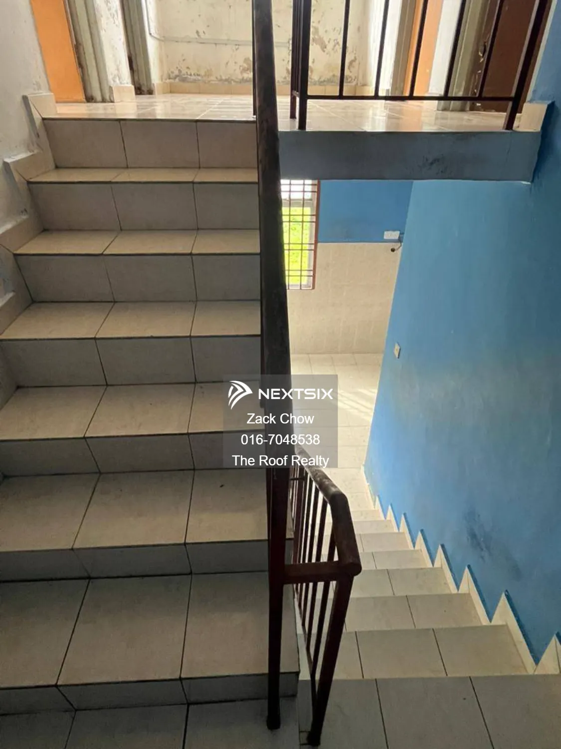 2-sty Terrace/Link House For Sale in Gelang Patah Johor - Image 4