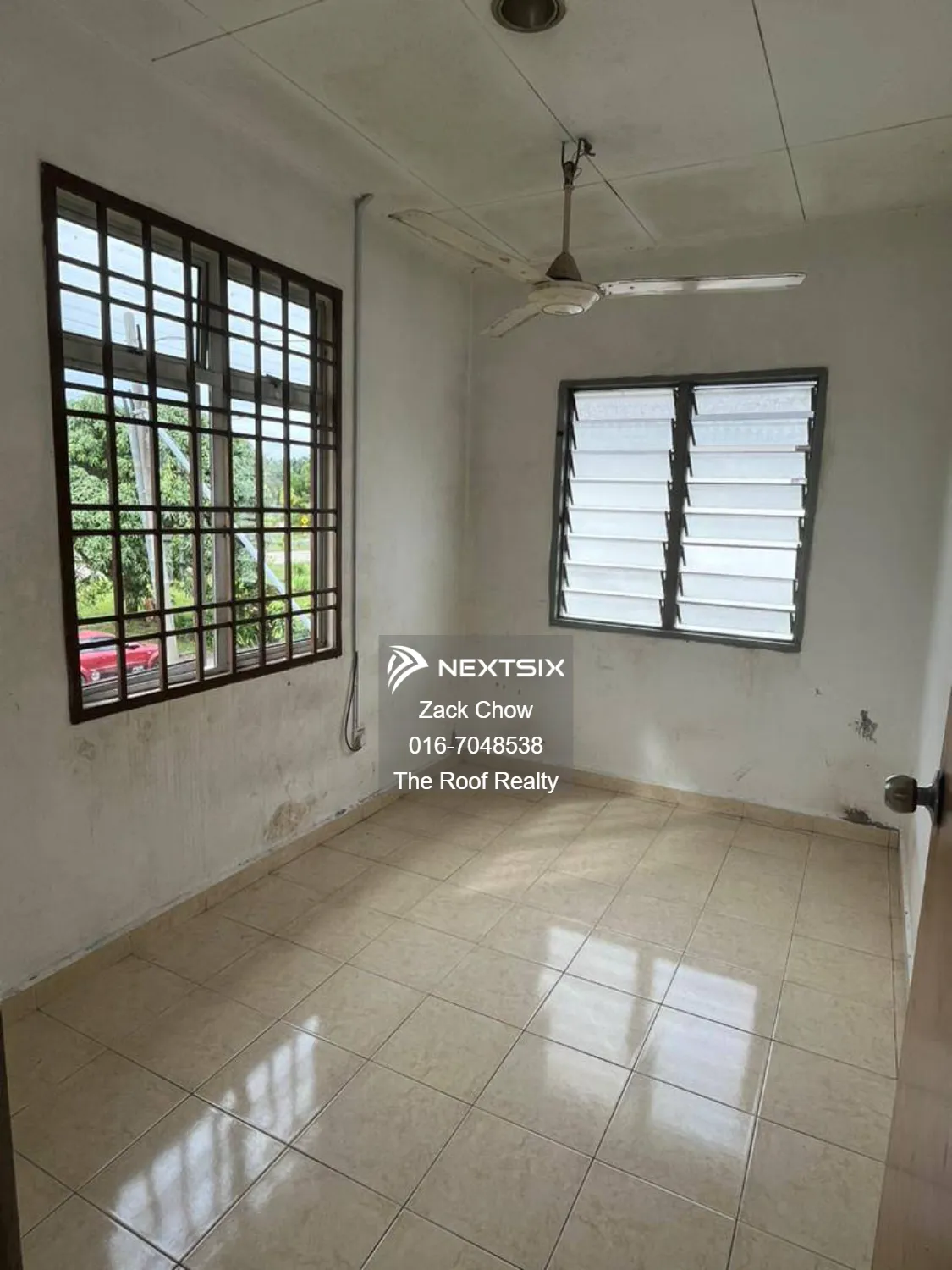 2-sty Terrace/Link House For Sale in Gelang Patah Johor - Image 6
