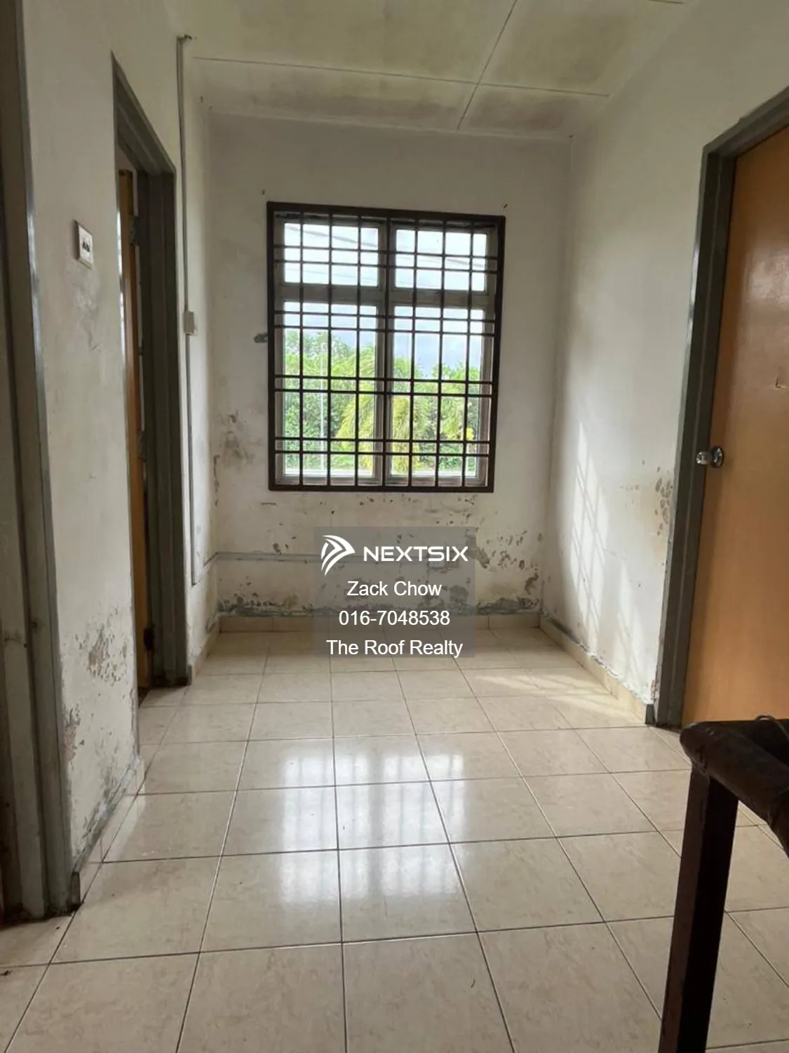 2-sty Terrace/Link House For Sale in Gelang Patah Johor - Image 7