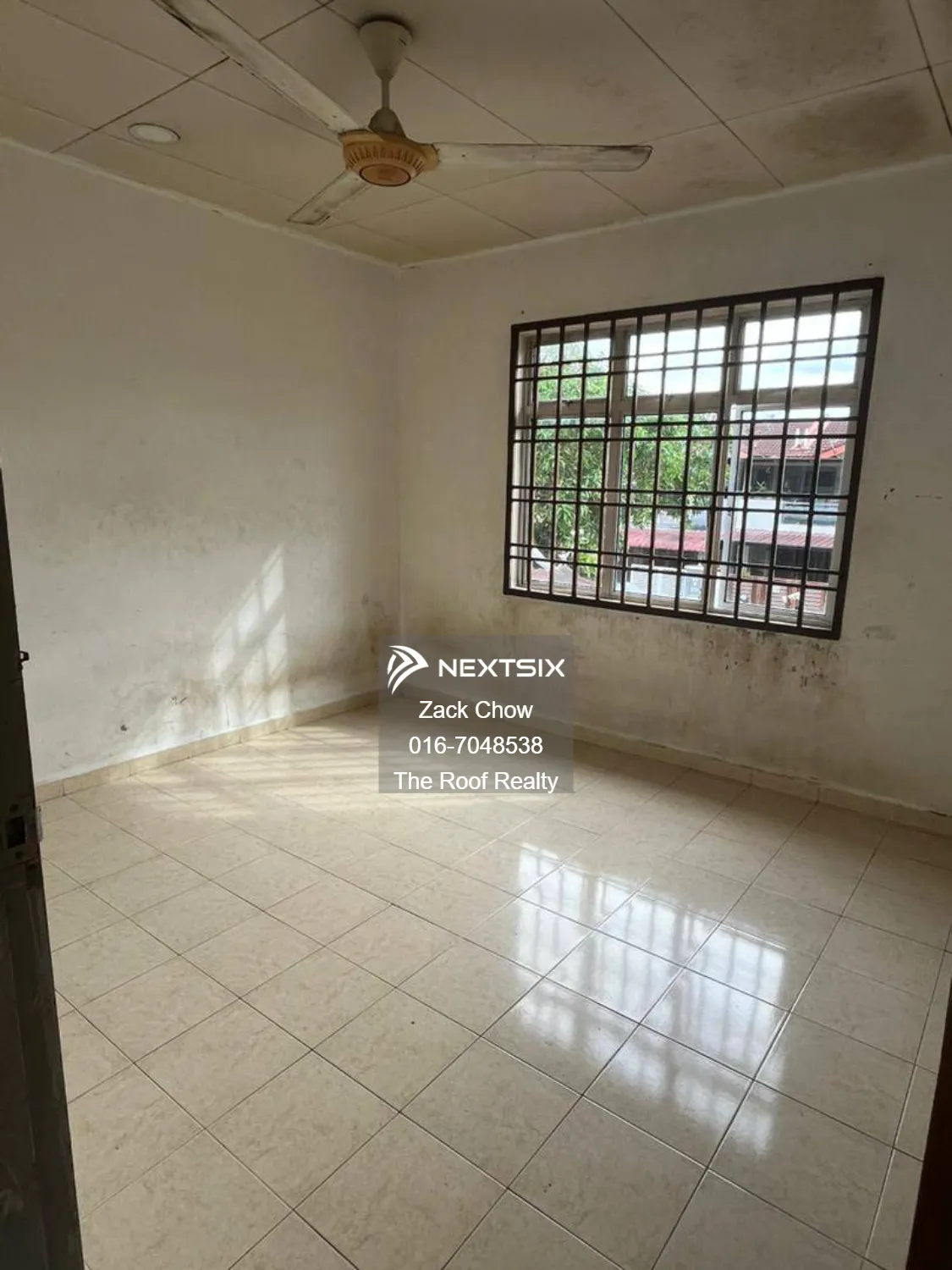 2-sty Terrace/Link House For Sale in Gelang Patah Johor - Image 9
