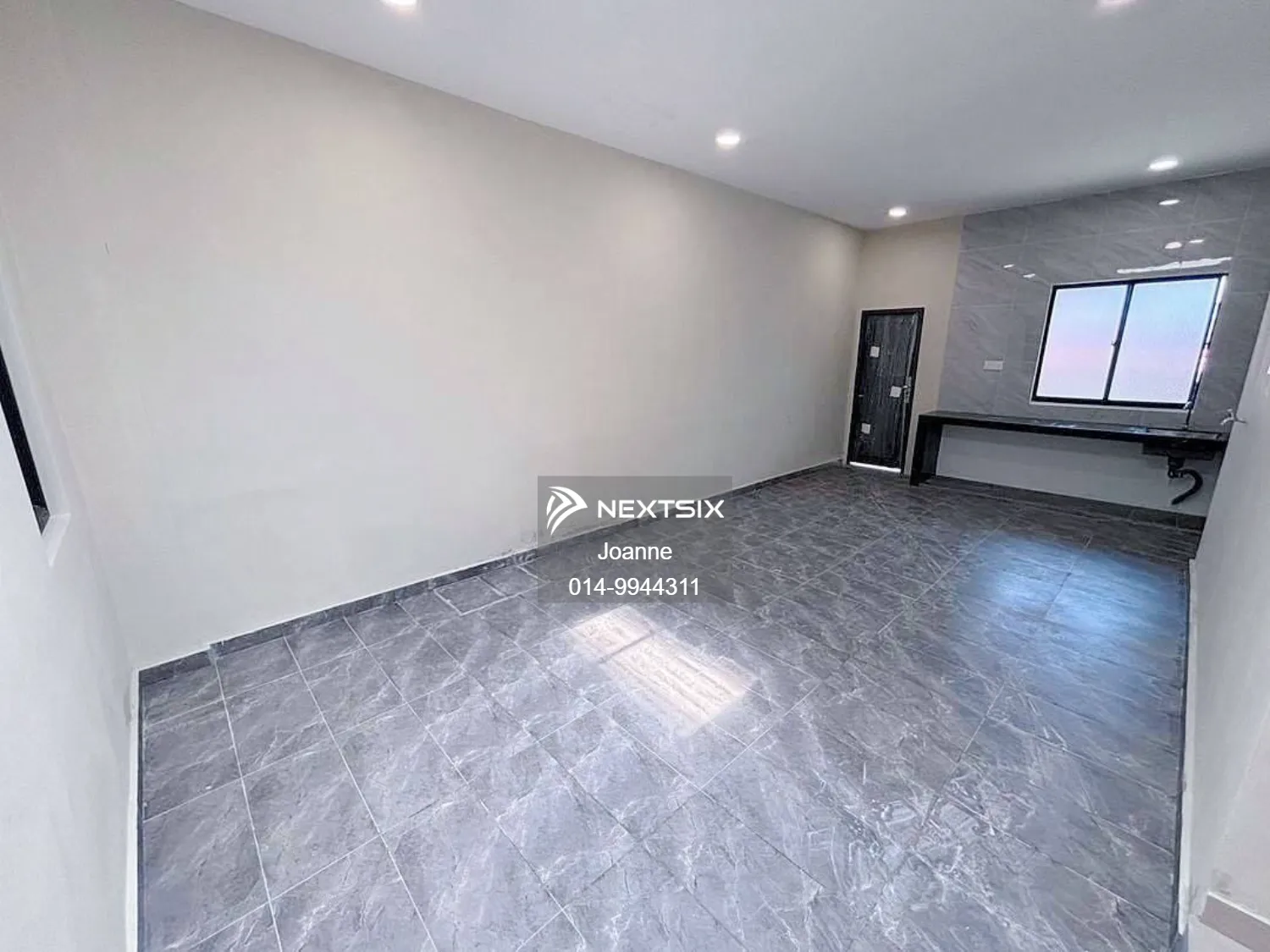 1-sty Terrace/Link House For Sale in Kulai Johor - Image 11