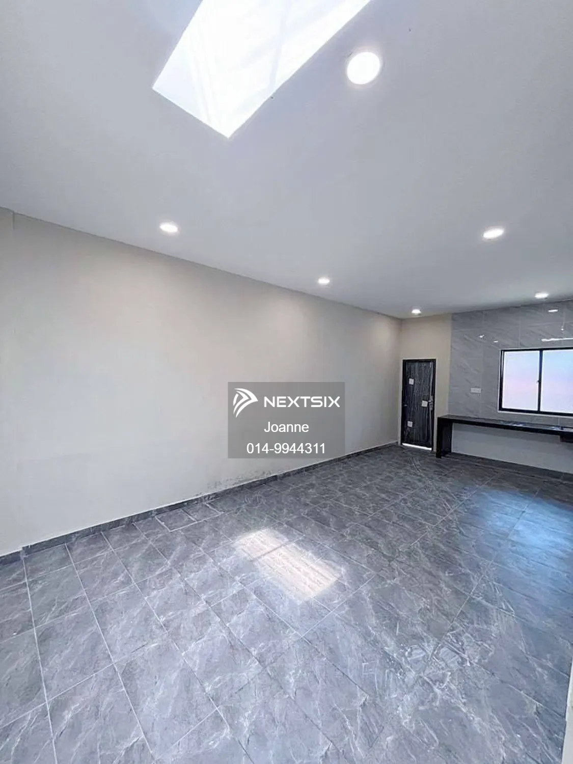 1-sty Terrace/Link House For Sale in Kulai Johor - Image 12