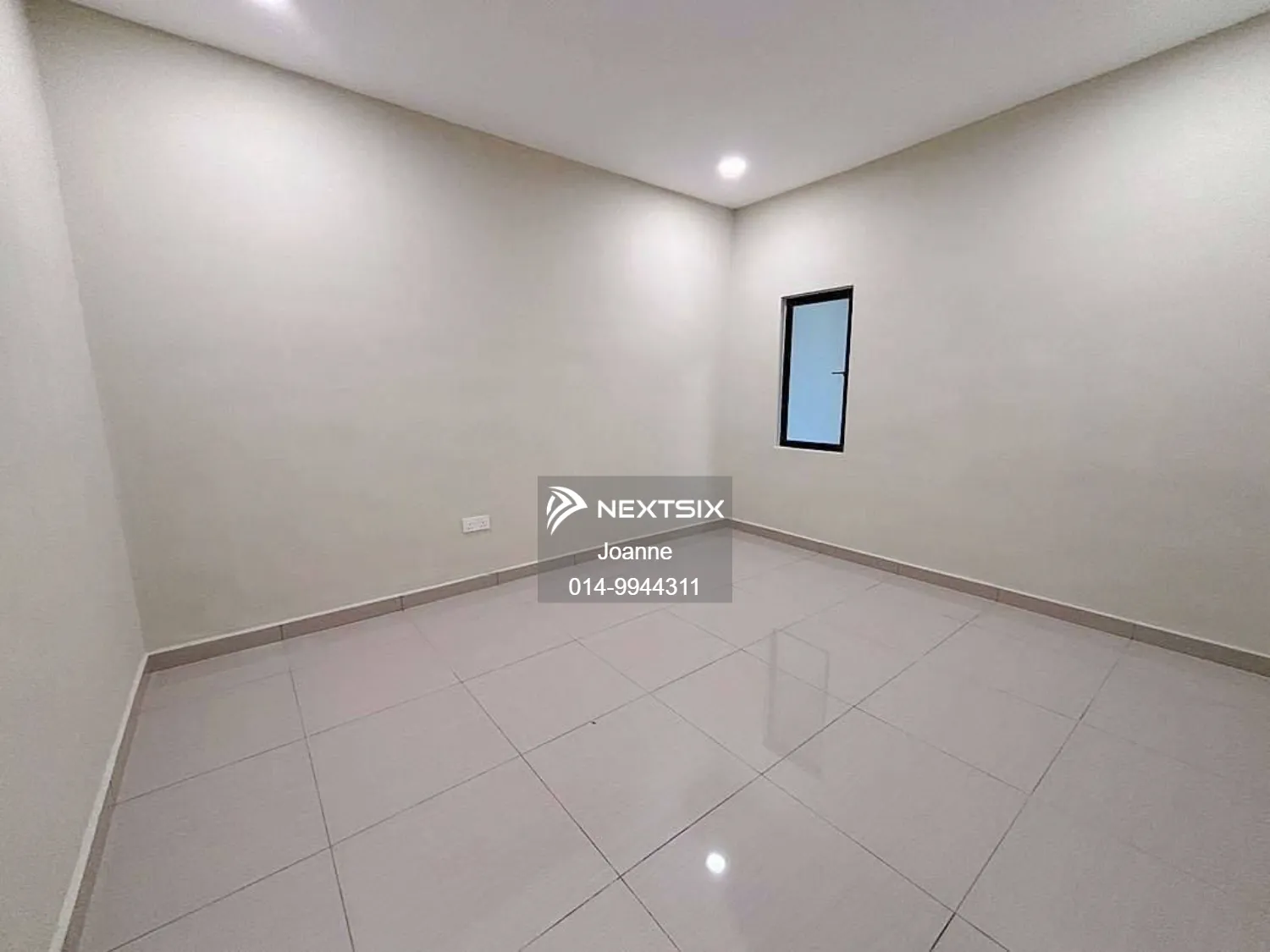 1-sty Terrace/Link House For Sale in Kulai Johor - Image 13