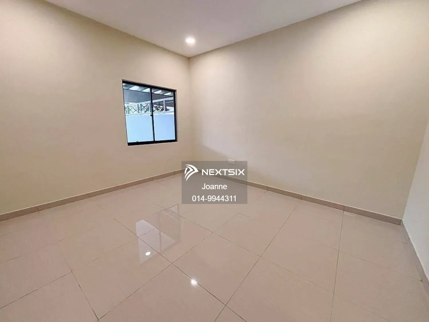 1-sty Terrace/Link House For Sale in Kulai Johor - Image 14