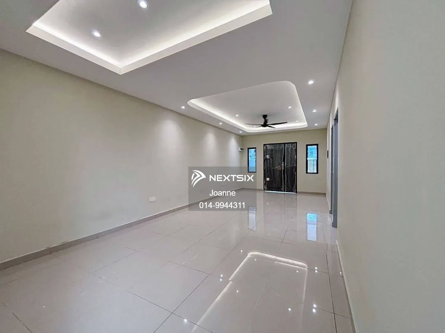 1-sty Terrace/Link House For Sale in Kulai Johor - Image 6