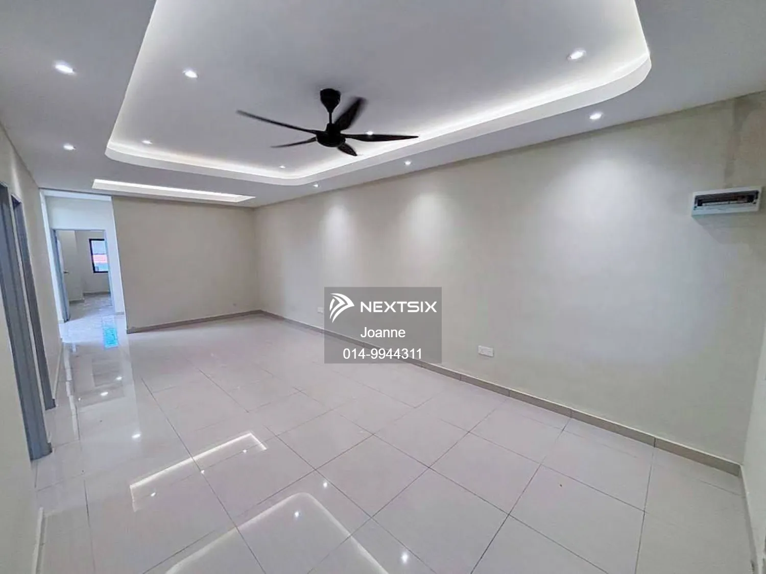 1-sty Terrace/Link House For Sale in Kulai Johor - Image 7