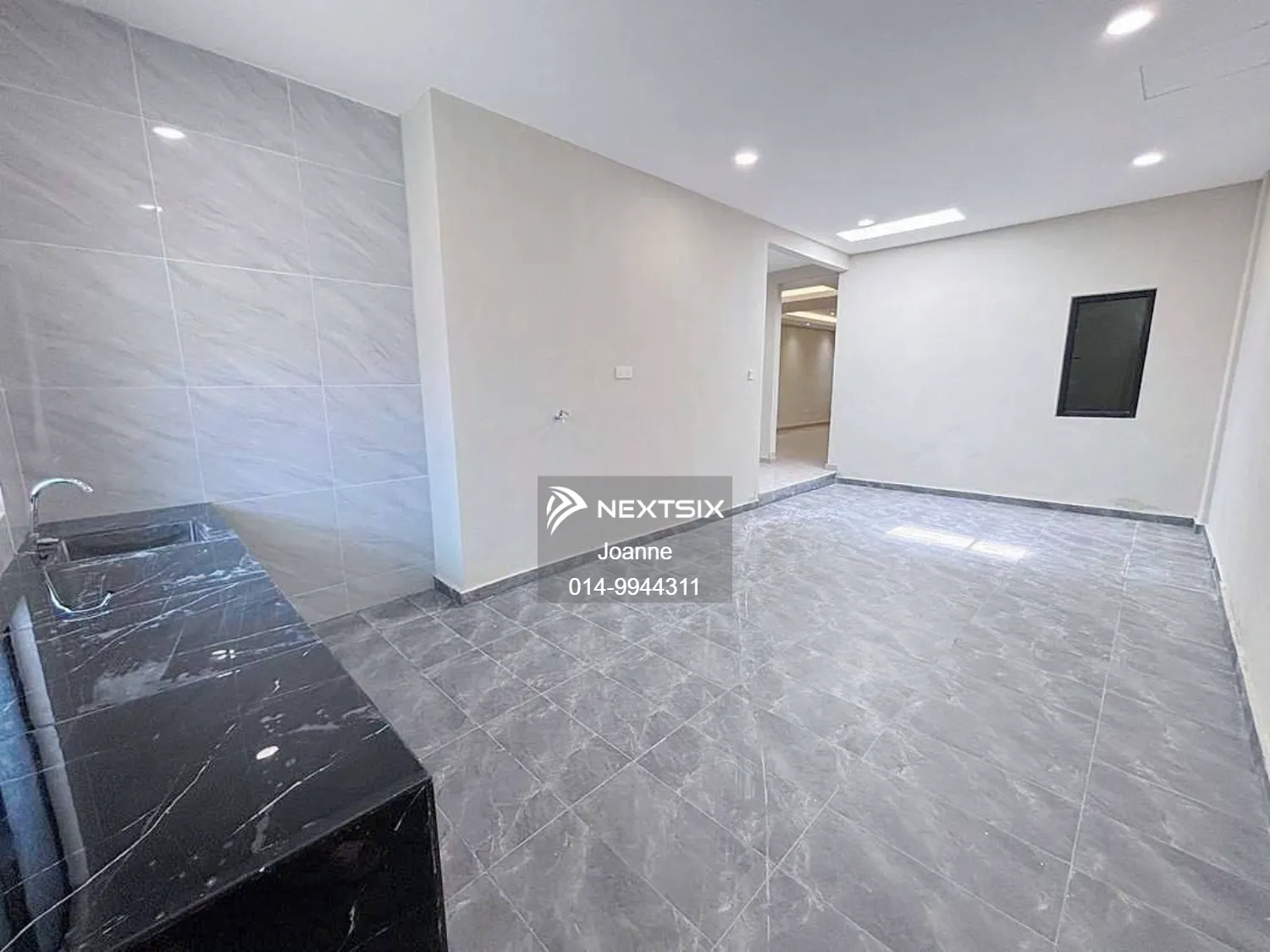 1-sty Terrace/Link House For Sale in Kulai Johor - Image 9