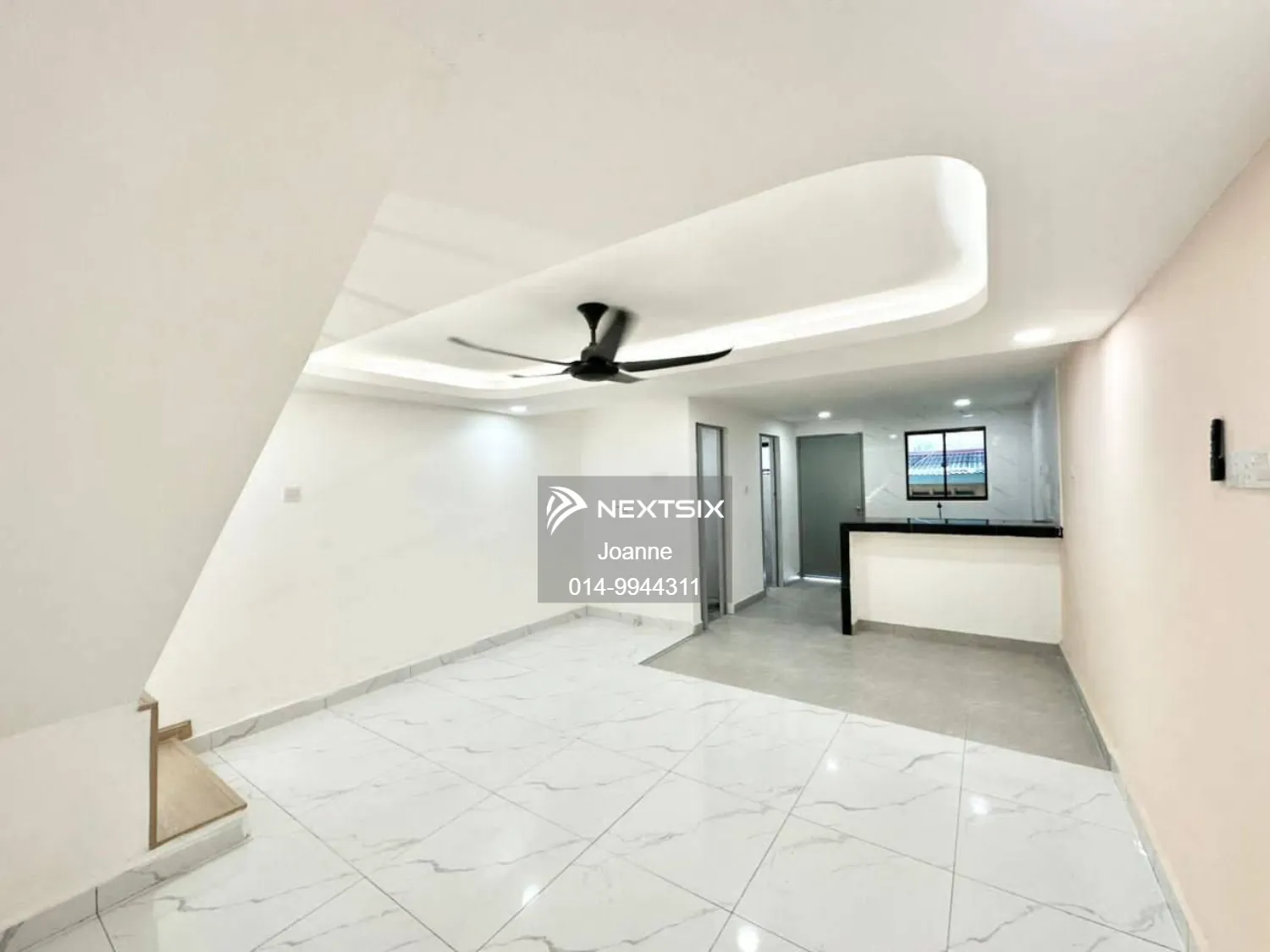 2-sty Terrace/Link House For Sale in Masai Johor - Image 5